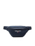 Tommy Hilfiger Чанта за кръст Tjm Essential Bumbag AM0AM08558 Тъмносин - Pepit.bg