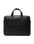 Tommy Hilfiger Чанта за лаптоп Corporate Computer Bag AM0AM10928 Черен - Pepit.bg