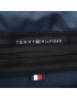 Tommy Hilfiger Чанта за лаптоп Elevated Nylon 48 Hour Bag AM0AM08103 Тъмносин - Pepit.bg