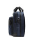 Tommy Hilfiger Чанта за лаптоп Elevated Nylon 48 Hour Bag AM0AM08103 Тъмносин - Pepit.bg