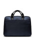 Tommy Hilfiger Чанта за лаптоп Elevated Nylon 48 Hour Bag AM0AM08103 Тъмносин - Pepit.bg