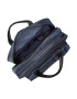 Tommy Hilfiger Чанта за лаптоп Elevated Nylon 48 Hour Bag AM0AM08103 Тъмносин - Pepit.bg