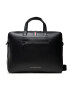 Tommy Hilfiger Чанта за лаптоп Th Commuter Computer Bag AM0AM07785 Черен - Pepit.bg