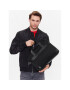 Tommy Hilfiger Чанта за лаптоп Th Urban Nylon Computer Bag AM0AM10567 Черен - Pepit.bg