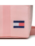 Tommy Hilfiger Чанта за обяд Big Flag Lunchbag AU0AU01723 Розов - Pepit.bg