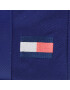 Tommy Hilfiger Чанта за обяд Big Flag Lunchbag AU0AU01723 Син - Pepit.bg