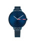 Tommy Hilfiger Часовник 1782159 Тъмносин - Pepit.bg