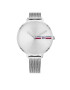 Tommy Hilfiger Часовник Alexa 1782157 Сребрист - Pepit.bg