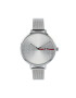 Tommy Hilfiger Часовник Alexa TH1782157 Сребрист - Pepit.bg