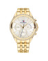 Tommy Hilfiger Часовник Ari 1781977 Златист - Pepit.bg