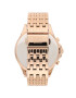 Tommy Hilfiger Часовник Ari 1782143 Розов - Pepit.bg
