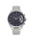 Tommy Hilfiger Часовник Baker 1710448 Сребрист - Pepit.bg