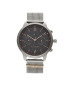 Tommy Hilfiger Часовник Blake 1782304 Сребрист - Pepit.bg