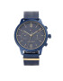 Tommy Hilfiger Часовник Blake 1782305 Тъмносин - Pepit.bg
