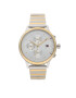 Tommy Hilfiger Часовник Blake TH1781908 Сребрист - Pepit.bg