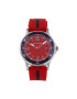 Tommy Hilfiger Часовник Boys Communion 1720035 Червен - Pepit.bg