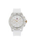 Tommy Hilfiger Часовник Brooklyn 1782568 Бял - Pepit.bg