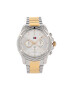 Tommy Hilfiger Часовник Brooklyn 1782615 Сребрист - Pepit.bg