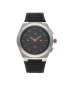 Tommy Hilfiger Часовник Connor 1791898 Черен - Pepit.bg