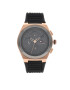 Tommy Hilfiger Часовник Connor 1791931 Черен - Pepit.bg