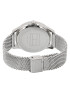 Tommy Hilfiger Часовник Damon 1791415 Сребрист - Pepit.bg
