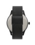 Tommy Hilfiger Часовник Damon 1791420 Черен - Pepit.bg