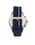 Tommy Hilfiger Часовник Decker 1791476 Тъмносин - Pepit.bg