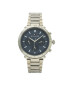 Tommy Hilfiger Часовник Emery 1782349 Сребрист - Pepit.bg