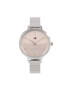 Tommy Hilfiger Часовник Florence 1782578 Сребрист - Pepit.bg