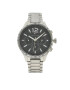 Tommy Hilfiger Часовник Gavin 1791469 Сребрист - Pepit.bg