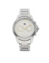 Tommy Hilfiger Часовник Haven 1782194 Сребрист - Pepit.bg