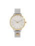 Tommy Hilfiger Часовник Iris 1782586 Сребрист - Pepit.bg