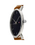 Tommy Hilfiger Часовник James 1791652 Кафяв - Pepit.bg