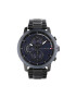 Tommy Hilfiger Часовник Jameson 1792049 Черен - Pepit.bg