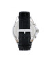 Tommy Hilfiger Часовник Luke TH1791117 Черен - Pepit.bg
