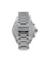 Tommy Hilfiger Часовник Luke TH1791120 Сребрист - Pepit.bg