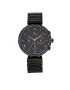 Tommy Hilfiger Часовник Luna 1782390 Черен - Pepit.bg