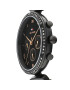 Tommy Hilfiger Часовник Luna 1782390 Черен - Pepit.bg