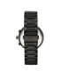 Tommy Hilfiger Часовник Luna 1782390 Черен - Pepit.bg