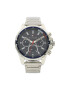 Tommy Hilfiger Часовник Mason TH1791788 Сребрист - Pepit.bg