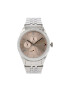 Tommy Hilfiger Часовник Monica 1782590 Сребрист - Pepit.bg