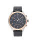 Tommy Hilfiger Часовник Patrick 1791786 Черен - Pepit.bg