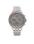 Tommy Hilfiger Часовник TH1781976 Сребрист - Pepit.bg