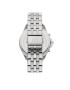 Tommy Hilfiger Часовник TH1781976 Сребрист - Pepit.bg