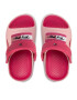 Tommy Hilfiger Чехли Comfy Sandal T1A2-32189-0083 M Розов - Pepit.bg