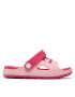 Tommy Hilfiger Чехли Comfy Sandal T1A2-32189-0083 S Розов - Pepit.bg