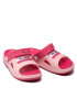 Tommy Hilfiger Чехли Comfy Sandal T1A2-32189-0083 S Розов - Pepit.bg