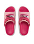 Tommy Hilfiger Чехли Comfy Sandal T1A2-32189-0083 S Розов - Pepit.bg