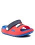 Tommy Hilfiger Чехли Comfy Sandal T1B2-32262-0083 S Червен - Pepit.bg