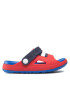 Tommy Hilfiger Чехли Comfy Sandal T1B2-32262-0083 S Червен - Pepit.bg